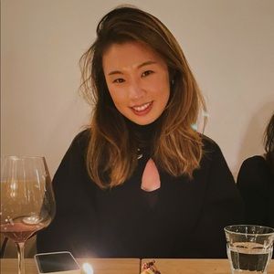 Meet your Posher, Qianqian